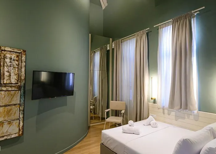 Apartamento Blueblood - The