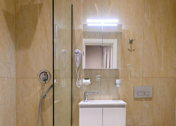 Διαμέρισμα Blueblood - The Καλαμάτα